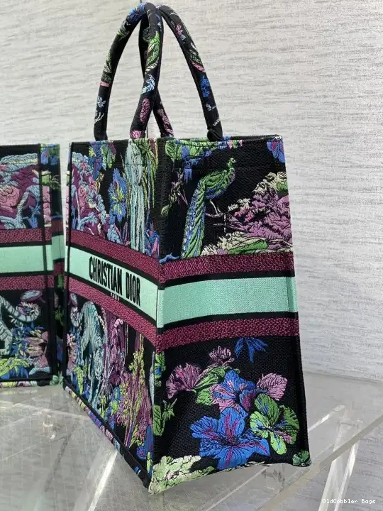 OldCobbler Bags Tote-42*35*18.5cm Large Book Diro 0613
